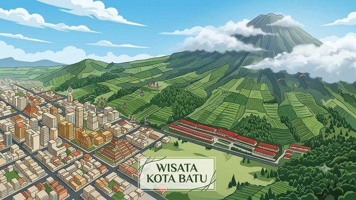 Kota Batu